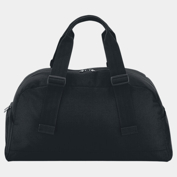 BagBase Recycled Essentials Holdall Thumbnail