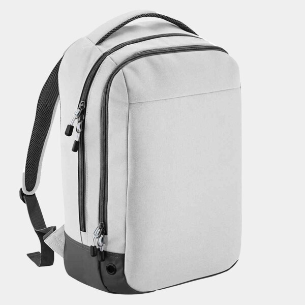 BagBase Athleisure Sports Backpack Thumbnail