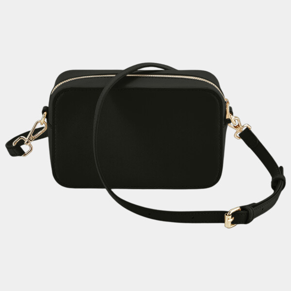 BagBase Boutique Cross Body Bag Thumbnail