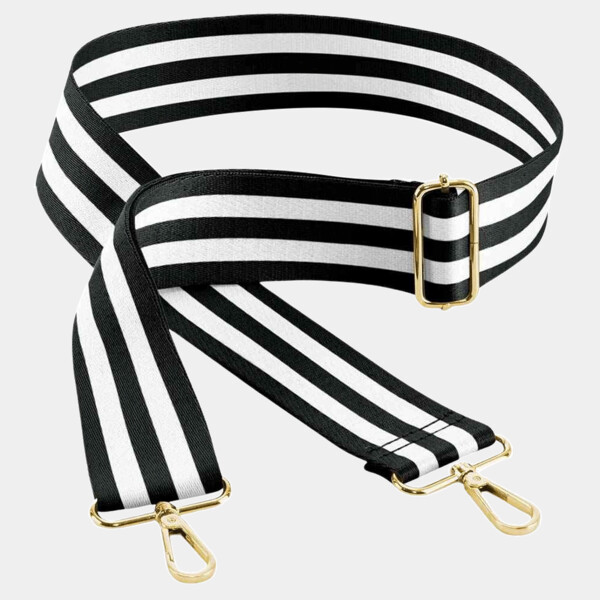 BagBase Boutique Adjustable Bag Strap Thumbnail