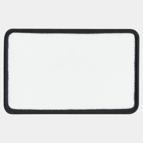 BagBase MOLLE Utility Sublimation Patch Thumbnail