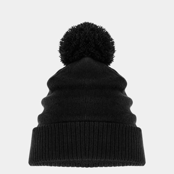 Beechfield Water Repellent Thermal Snowstar® Beanie Thumbnail