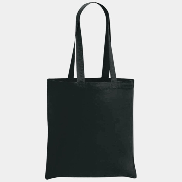 Brand Lab Cotton Long Handle Shopper Thumbnail