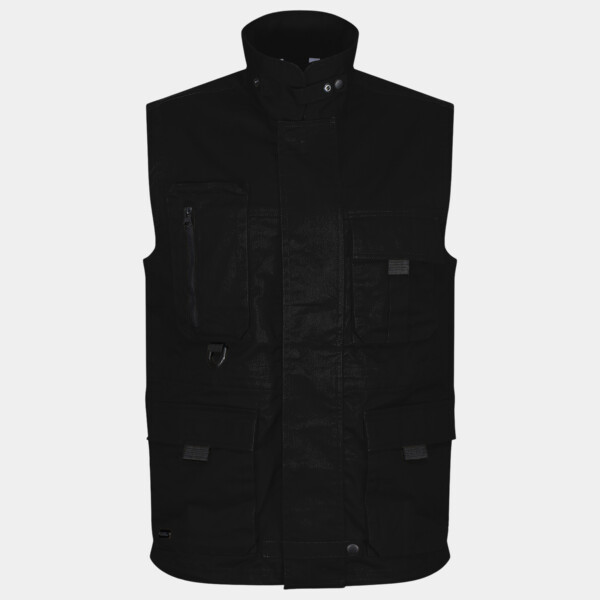 Regatta Pro Utility Vest Thumbnail