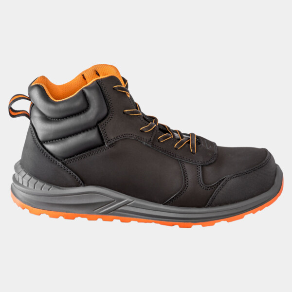 Result Work-Guard Stirling Safety Boots Thumbnail