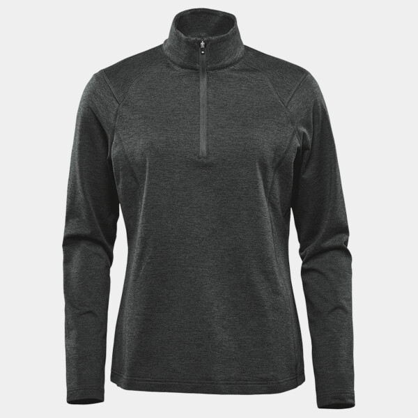 Stormtech Ladies Treeline Performance 1/4 Zip Pullover Thumbnail