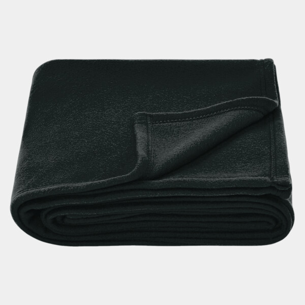Brand Lab Large Polar Fleece Blanket Thumbnail