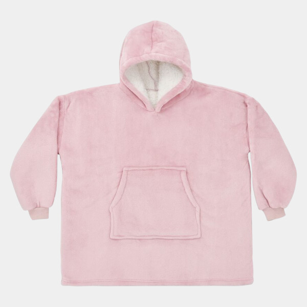 Brand Lab Kids Oversized Hooded Blanket Thumbnail