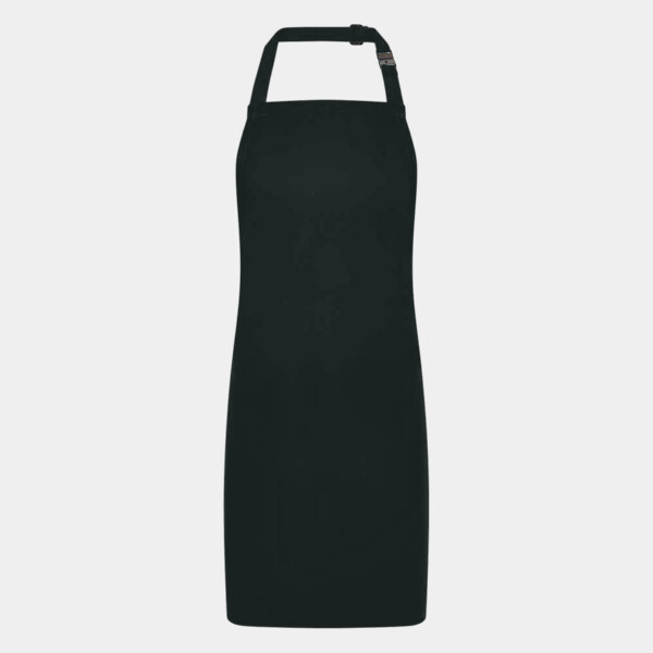 Brand Lab Kids Basic Adjustable Bib Apron Thumbnail