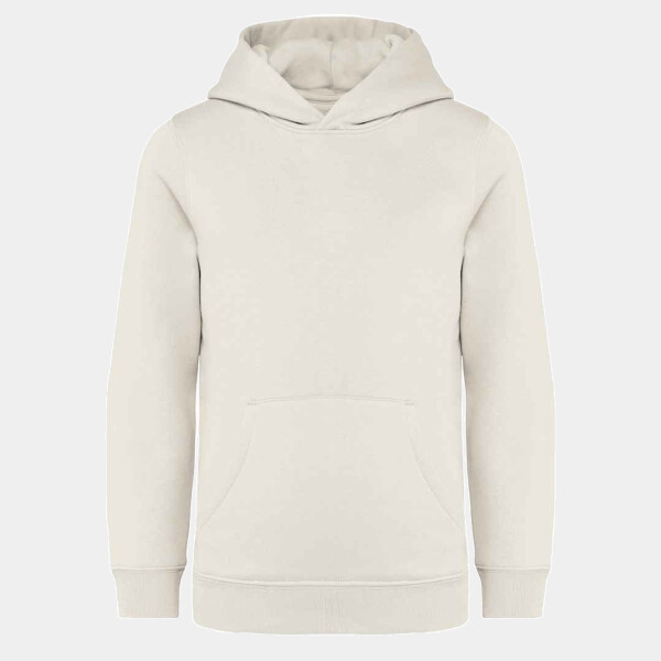 Native Spirit Kids Hooded Sweatshirt Thumbnail