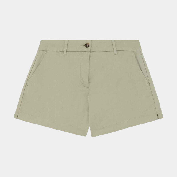 Native Spirit Ladies Chino Shorts Thumbnail