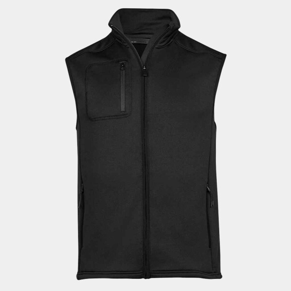 Tee Jays Stretch Fleece Bodywarmer Thumbnail