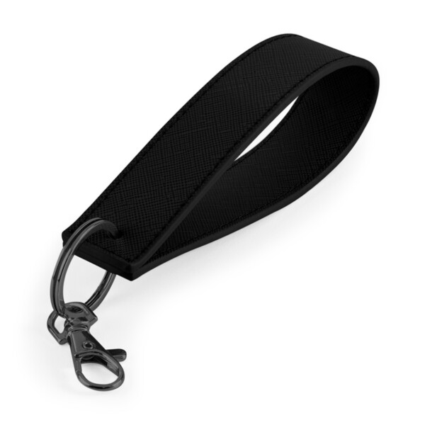 BagBase Boutique Wristlet Key Ring Thumbnail