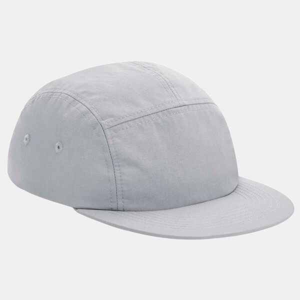 Beechfield Outdoor 5 Panel Camper Cap Thumbnail