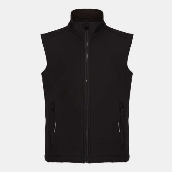 Regatta Kids Ablaze Soft Shell Bodywarmer Thumbnail