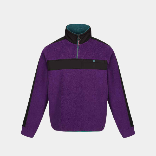 Regatta Vintage Fleece Pullover Thumbnail