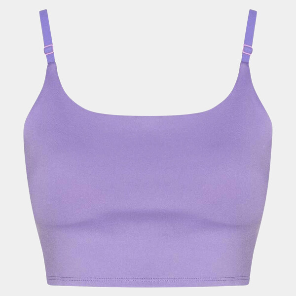 AWDis Ladies Cool Recycled Tech Sports Bra Thumbnail