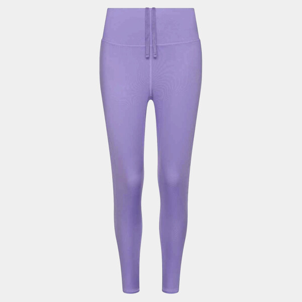 AWDis Ladies Cool Recycled Tech Leggings Thumbnail