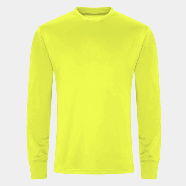 AWDis Cool Long Sleeve Active T-Shirt Thumbnail