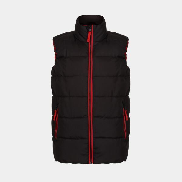 Regatta Kids Scholar Thermal Bodywarmer Thumbnail