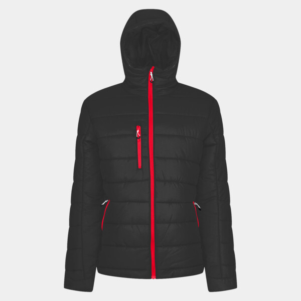 Regatta Navigate Thermal Jacket Thumbnail