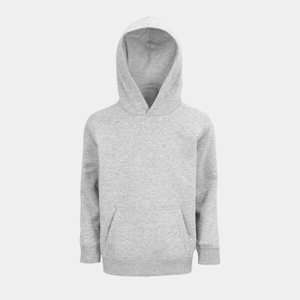 SOL'S Kids Stellar Organic Hoodie Thumbnail