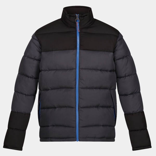 Regatta Vintage Puffer Jacket Thumbnail