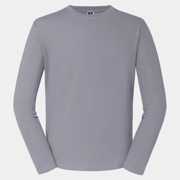 Russell Classic Long Sleeve T-Shirt Thumbnail