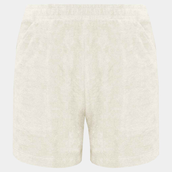 Native Spirit Kids Terry Towel Shorts Thumbnail