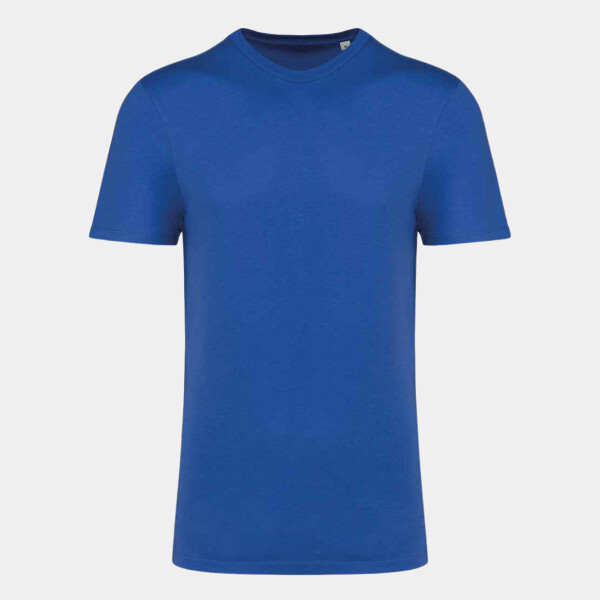 Native Spirit Unisex Crew Neck IC T-Shirt Thumbnail