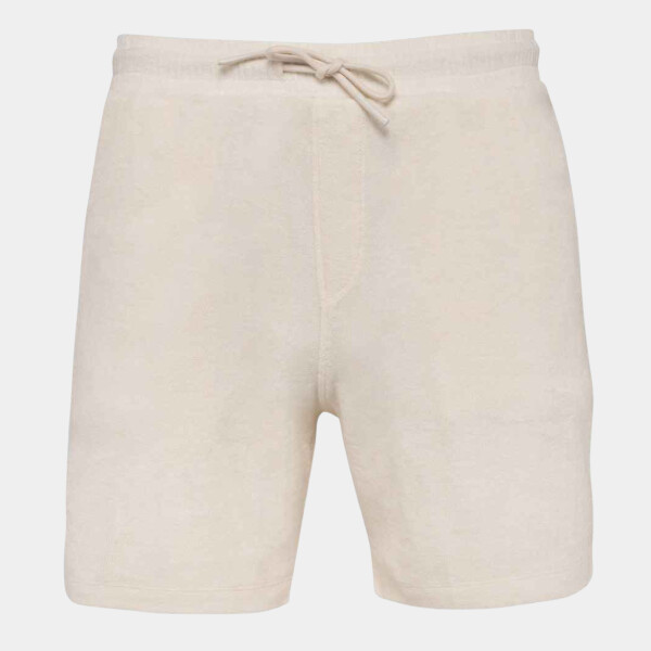 Native Spirit Terry Towel Shorts Thumbnail