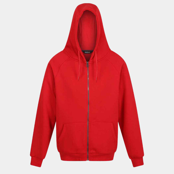 Regatta Pro Full Zip Hoodie Thumbnail