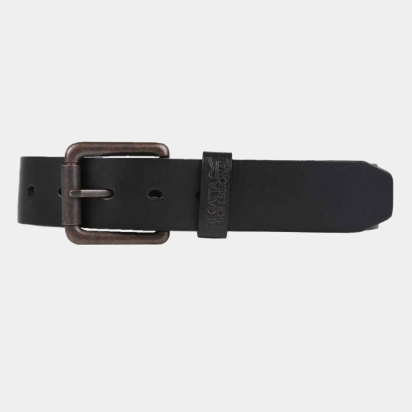 Regatta Pro Leather Work Belt Thumbnail