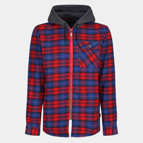 Regatta Siege Winter Overshirt Thumbnail