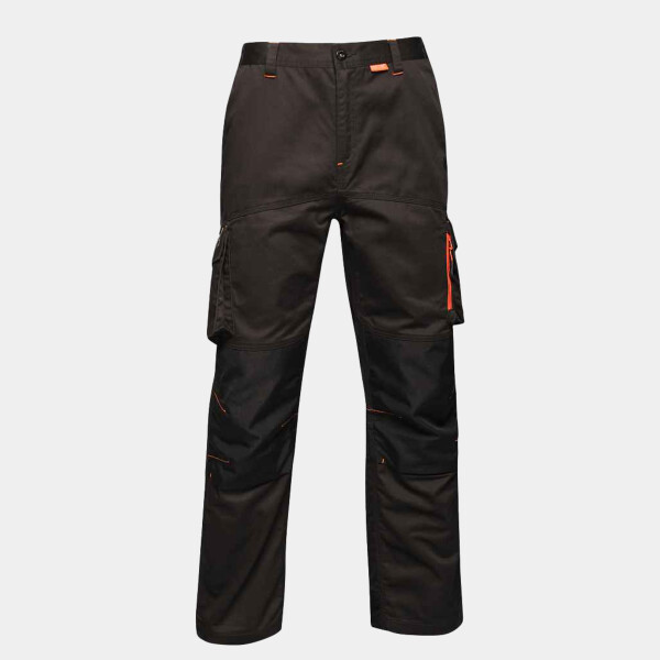 Regatta Heroic Cargo Trousers Thumbnail