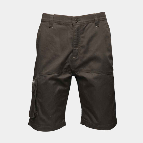 Regatta Heroic Cargo Shorts Thumbnail