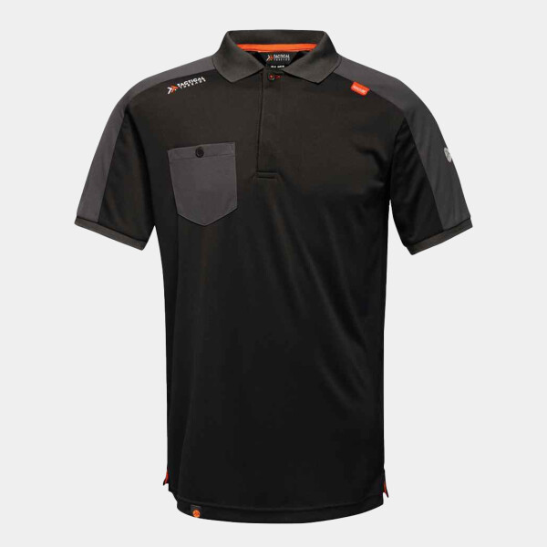 Regatta Offensive Wicking Polo Shirt Thumbnail