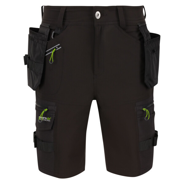 Regatta Infiltrate Stretch Holster Shorts Thumbnail