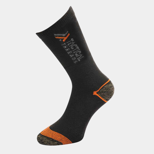 Regatta 3 Pack Work Socks Thumbnail