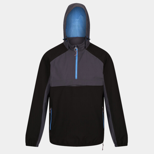 Regatta Vintage Overhead Anorak Thumbnail