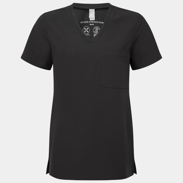 Onna by Premier Ladies Limitless Onna-Stretch Tunic Thumbnail