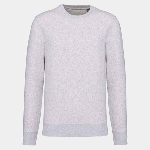 Kariban Unisex Crew Neck Sweatshirt Thumbnail