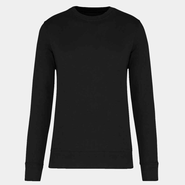 Kariban Kids Crew Neck Sweatshirt Thumbnail