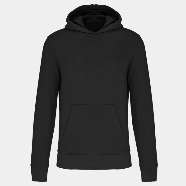 Kariban Kids Hooded Sweatshirt Thumbnail