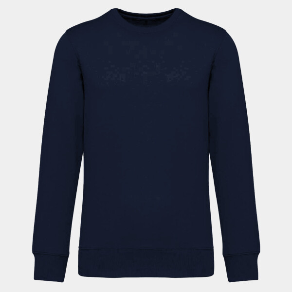 Native Spirit Unisex French Terry Crew Neck Sweatshirt Thumbnail