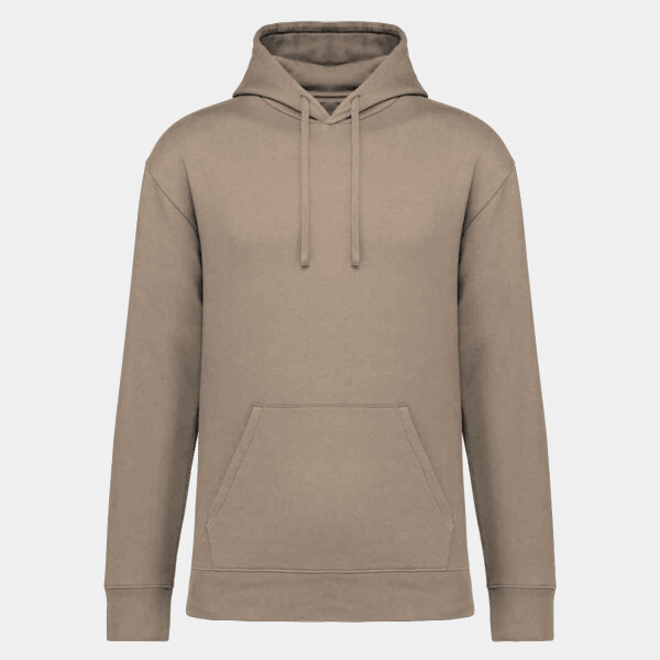 Native Spirit Unisex Relax Fit Hoodie Thumbnail