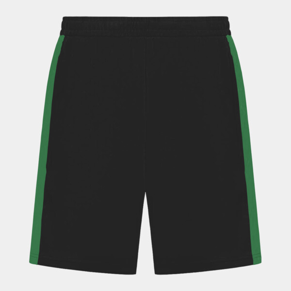Finden + Hales Kids Knitted Shorts Thumbnail