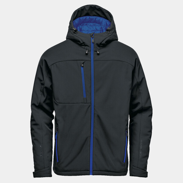Stormtech Ladies Orbiter Insulated Soft Shell Jacket Thumbnail