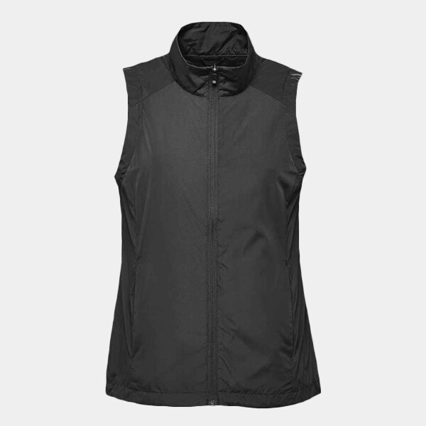 Stormtech Ladies Pacifica Bodywarmer Thumbnail