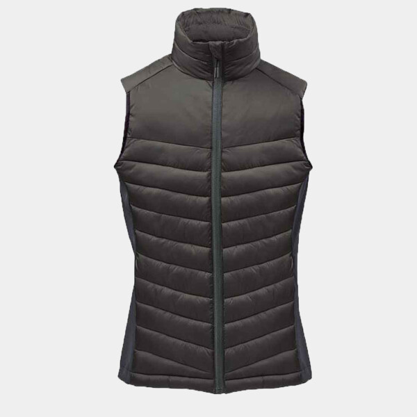 Stormtech Ladies Montserrat Thermal Bodywarmer Thumbnail
